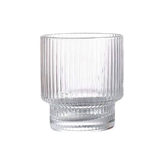 Verre à eau - DZO - Maison Yak 