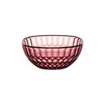 Saladier 25 cm Vanity - &quot;Terra&quot; Mauve