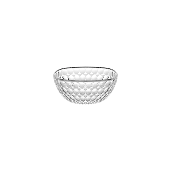 Saladier 16 cm Vanity - &quot;Aria&quot; Transparent