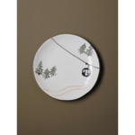 Petite assiette Slalom - Chehoma