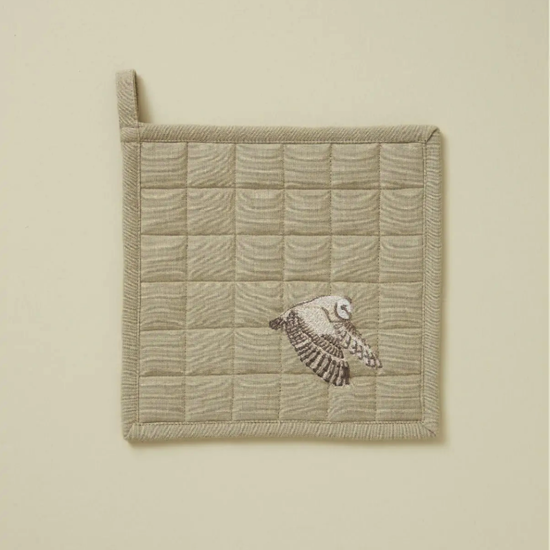 Manique L'envol - Sylvie Thiriez