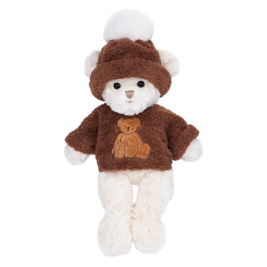 Peluche The brothers : River 35 cm - Bukowski