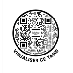 Tapis Nacala 160x230