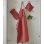 Gant de cuisine L'Oliveraie - Sylvie Thiriez