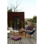Fauteuil bas Duo - Luxembourg
