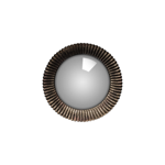 Miroir sorcière D23 - Chehoma