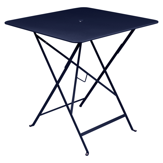 Table Bistro carrée 71x71 - Fermob
