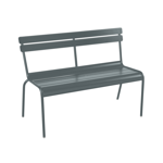 Banc  dossier Luxembourg - Fermob