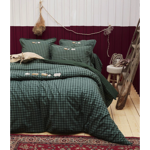 Drap housse Shetland - Sylvie Thiriez