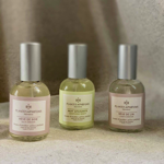 Brume d'oreiller 50ml - Rêve de lin