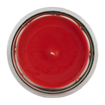 Bougie gourmande Biscuit de Noël - Comptoir de Famille