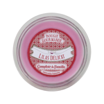 Bougie gourmande Lilas Délicat - Comptoir de Famille