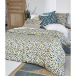 Drap housse imprimé Ricochet - Sylvie Thiriez