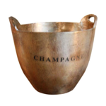 Seau  glace cuve Prestige - Chehoma