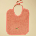 Grand bavoir - La Fête