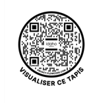 Tapis Andorre - Beige