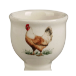 Coquetier Poule Collection - Comptoir de Famille
