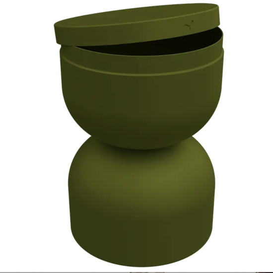 Tabouret Piapolo 