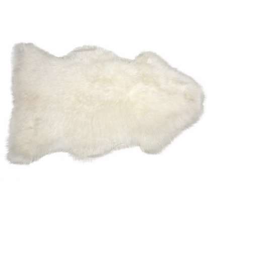 Peau de mouton Nouvelle Zelande 90cm