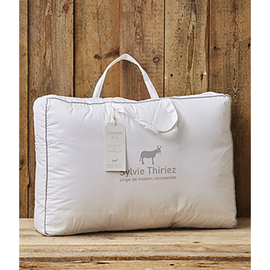Couette Chambre n°3 - Sylvie Thiriez 