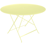 Table Bistro ronde �117 - Fermob