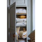 Housse de couette imprimée Grandes vacances - Sylvie Thiriez