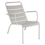 Fauteuil bas - Luxembourg - Fermob