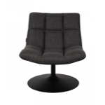 Bar lounge chair - Zuiver