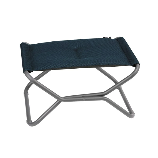 Repose-pieds/Tabouret pliant matelassé - Lafuma