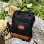 Sac à dos pique-nique Escapade 2P - Noir