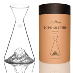 Carafe à eau TOPOGRAPHIC - Pic du Midi