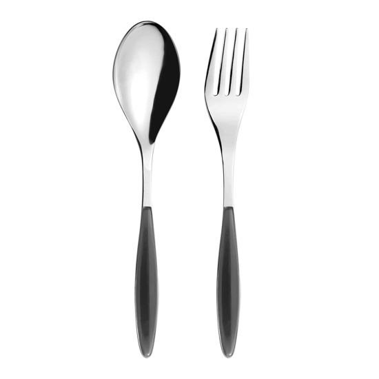 Couverts de service Feeling Gris