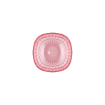 Saladier 16 cm Vanity - &quot;Aria&quot; Flamingo pink