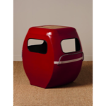 Chevet Téléphérique Rouge - Chehoma