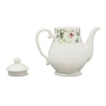 Cafetière Fleur des champs 1L - Comptoir de Famille