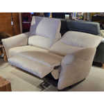 Canapé Opera BB200 - Noblesse Grege - 1EIRC/2RC