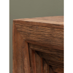 Console type cheminée Asturias - Chehoma