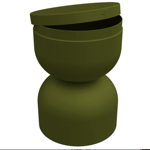 Tabouret Piapolo 
