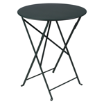 Table Bistro ronde 60 - Fermob