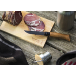 Couteau OPINEL n°8 Chêne - Black