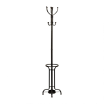 Porte manteau Perroquet Charmet en fer - Comptoir de famille
