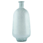 Vase Malaga Bleu Glacier - Angel Des Montagnes
