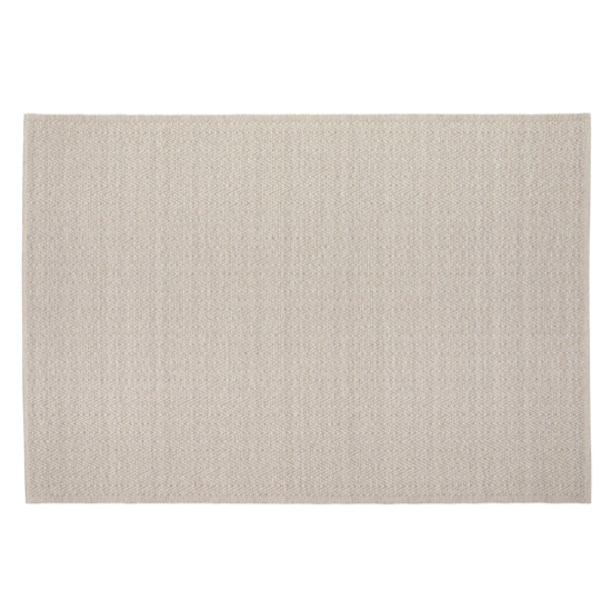 Tapis Andorre - Écru