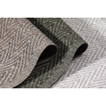 Tapis Andorre - Écru