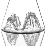 Carafe à eau TOPOGRAPHIC - Grand Canyon