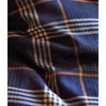 Housse de couette Edimbourg - Sylvie Thiriez