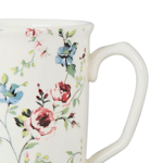 Tasse haute Fleur des Champs 32cl - Comptoir de Famille