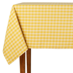 Nappe Campagne Jaune - 250x150 - Comptoir de Famlille