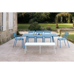 Table Luxembourg 207x100 - Fermob