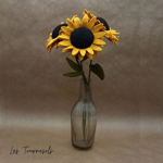 Branche de Tournesol